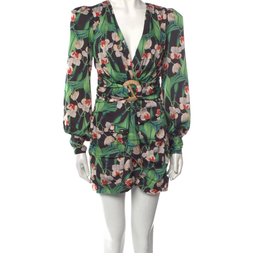 Patbo Dress